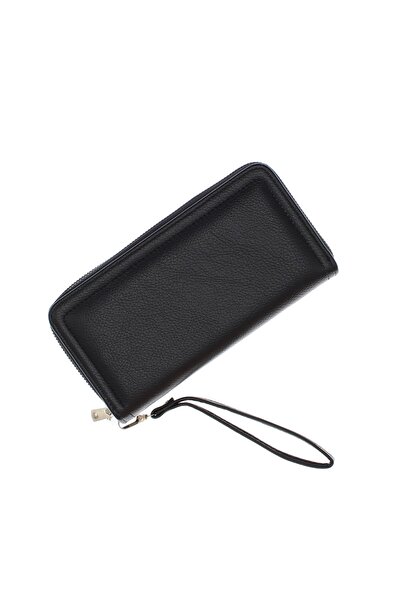 ButicCochet Portofel de damă, din material sintetic, ButicCochet, 19x10x4 cm,...