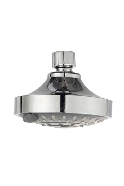 STARSTAR Rainfall Shower Head Shower Head Spray Bath Tub Faucet Water Saving ...