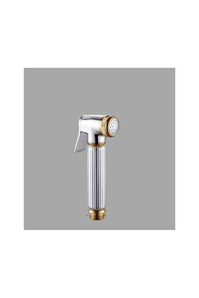 STARSTAR Bathroom Brass Bidet Hand Held Sprayer Toilet Spray Shower Head Nozz...