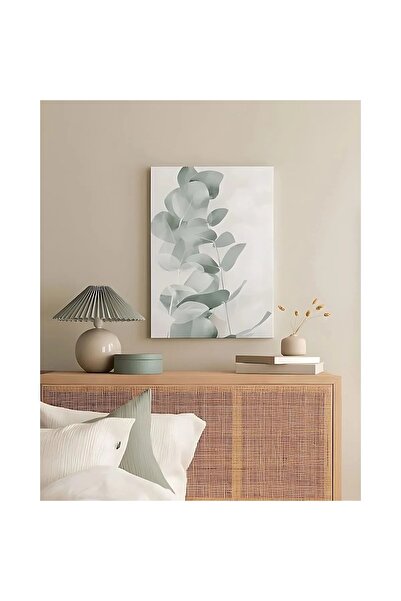 OEM Tablou decorativ pe pânză Wallxpert 40x60 cm, 100% pânză, multicolor