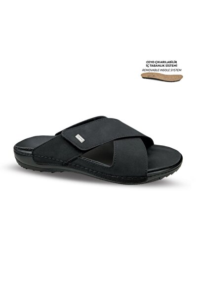 Ceyo Erkek Terlik 9903-7 (40-46)