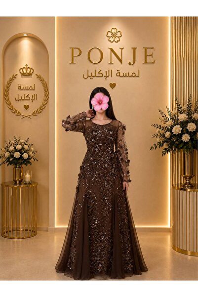 genric Evening dress