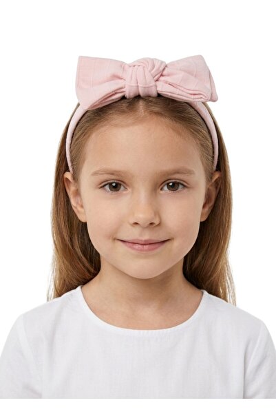 Bidani -Mia Big Bow Headband- Multicolor