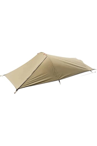 GENERAL Shelters Outdoor Single Person Camping Tent Water Resistant Tent Avia...