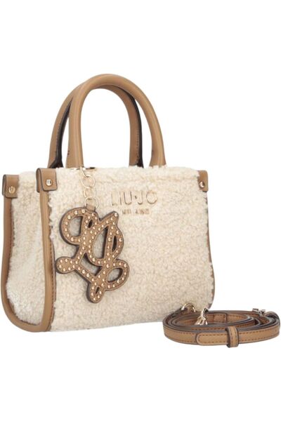 Liu Jo Geantă Mini Teddy - AF6102-E1163-X0459