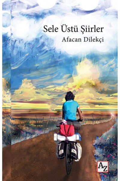 Az Kitap قصائد فوق السرج