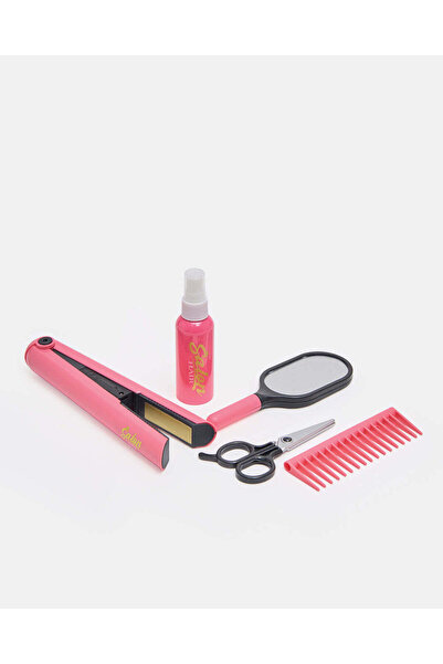 REDTAG مجموعة ألعاب الشعر المتنوعة (6 قطع)