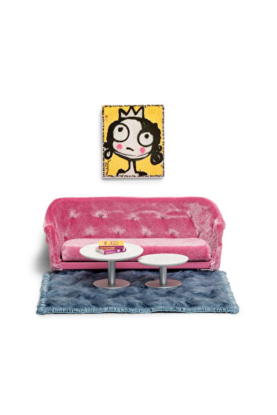 Lundby Set de sufragerie pentru casă de păpuși