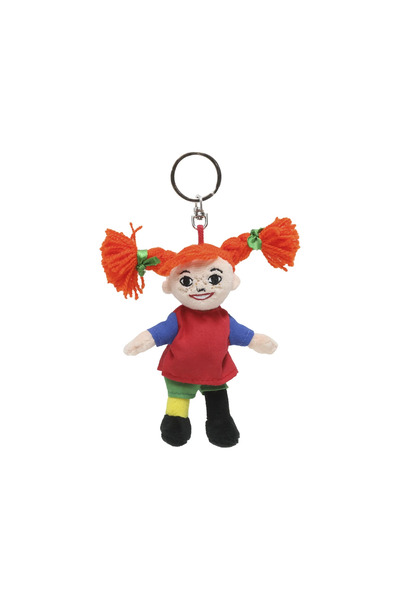 Micki Breloc Păpușă Pippi Ciorapi Lungi, Jucărie pentru Copii, Accesorii și D...