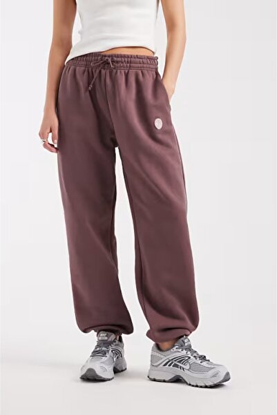 Nike Phoenix Fleece Oversize Cut High Waisted Women's Sports Sweatpants