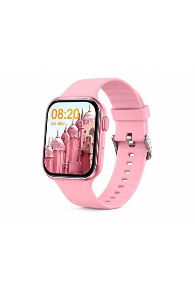 WISME X51 Mini Series 10: The Ultimate Mini Smartwatch for Modern Lifestyle