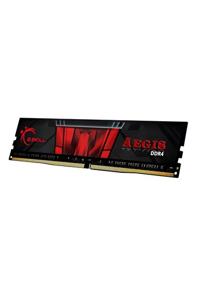 G.SKILL Памет RAM Aegis 16GB DDR4 3000MHz CL16 XMP