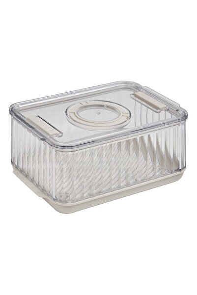 FİVE Organizator, Transparent - Streaks