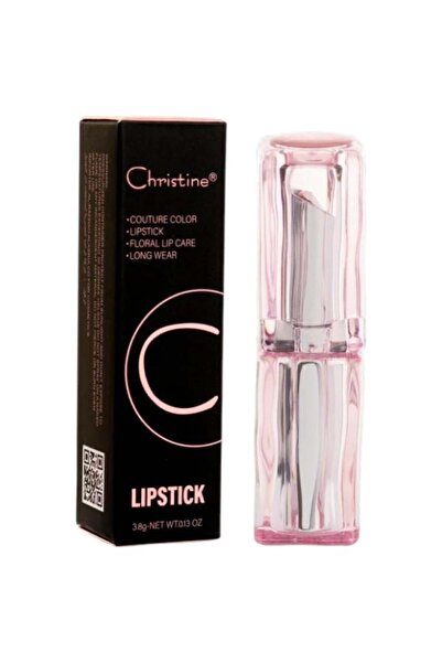 Christine Creamy lipstick by kristin - 3.8gr | 08