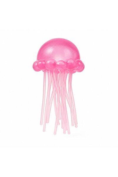 Flippy Jucarie Squishy Dumpling in Forma de Meduza, Flippy, Antistres Senzori...