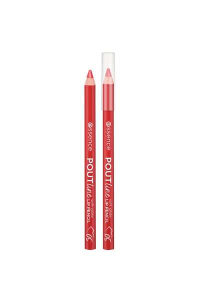Essence Essence Soft Qlaide Lip Liner Pencil - 0.62g |   02