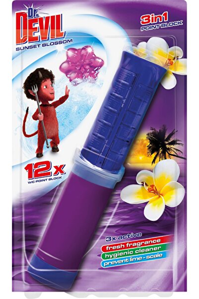OEM Odorizant de wc punct, 75 ml