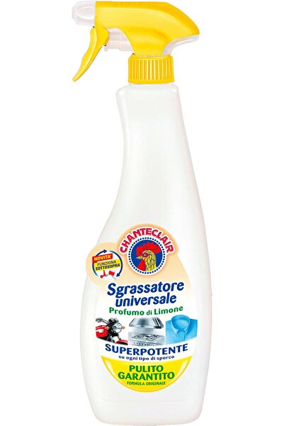 OEM Soluție degresantă universala lămâie, 750 ml