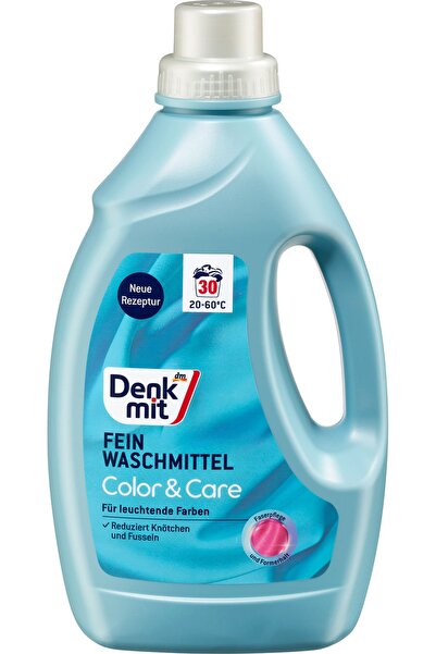 OEM Delicate laundry detergent 30 washes