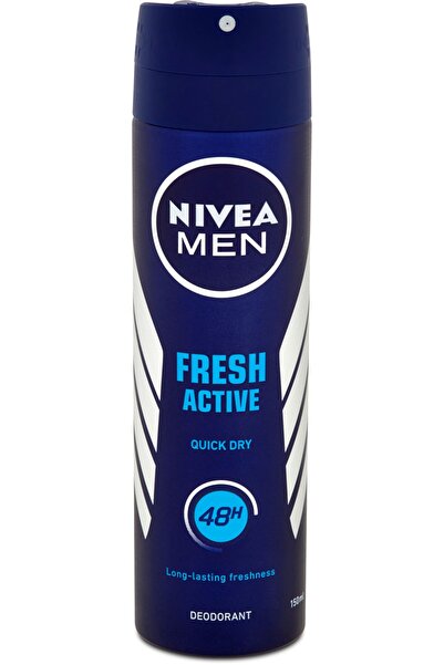 OEM Deodorant spray Fresh, 150 ml