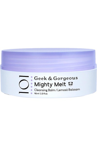 OEM Ήπιο βάλσαμο καθαρισμού, 98 ml