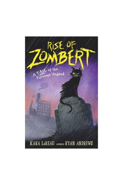 Walker Books Rise Of Zombert