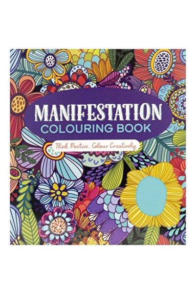 Chartwell Books Carte de colorat Manifestare