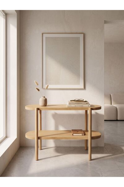 KleinHaus Furniture Abelya Dresuar Modern Tasarım