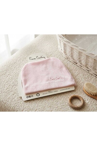 Pierre Cardin bebe şapka