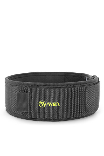 Amila Ζώνη Άρσης Βαρών CORE ROOT M