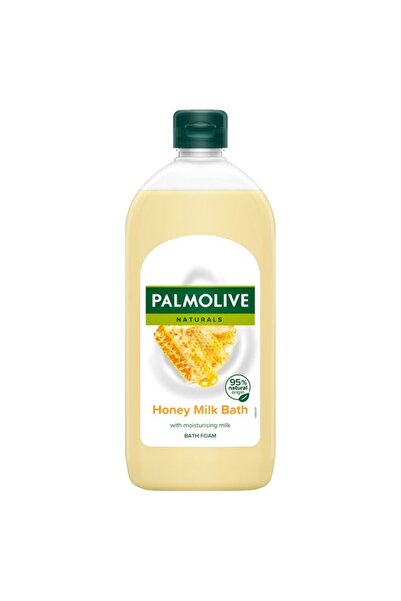 Palmolive Foam, Palmolive, Bath 750 ml Milk Honey