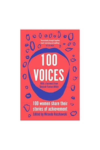 Unbound 100 Voices