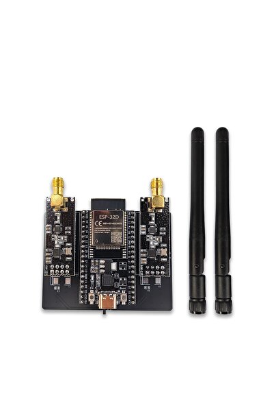 Choice NRF Module New ESP32 DevKitC Development Board NRF24L01 2.4GHz Wireles...