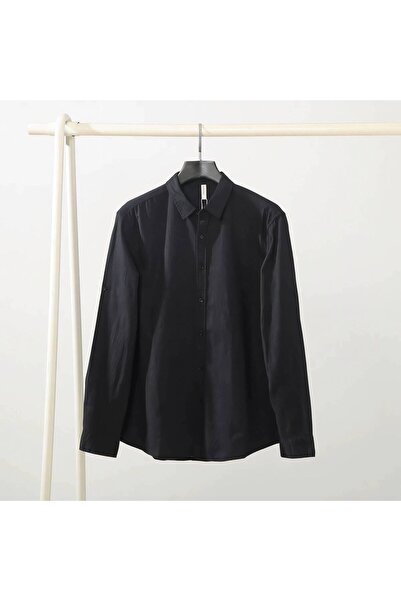 1way Men's Long Sleeve Shirt