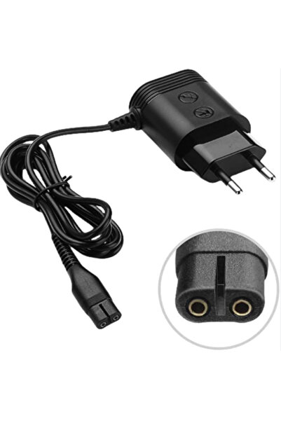Philips A00390-4.3V Φορτιστής για ξυριστική μηχανή