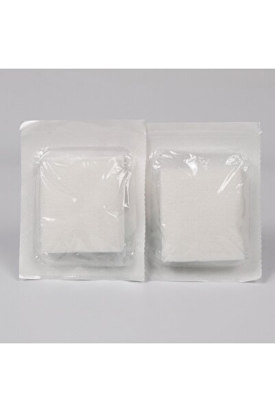 Tules Medikal Comprese Sterile Nesteril 5x5 cm, 4 straturi, 5 comprese pliate...