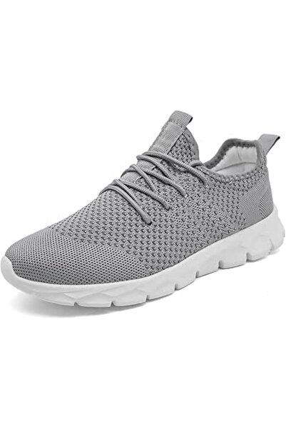 damyuan Mens Lightweight Athletic Running Walking Gym Shoes Casual Sports Sho...