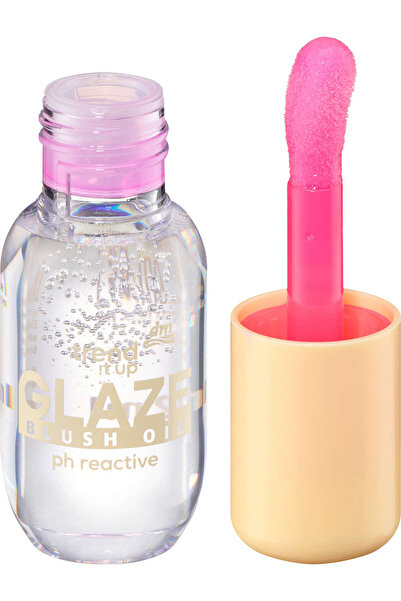 OEM Glaze Oil Blush 010, 3.2 ml