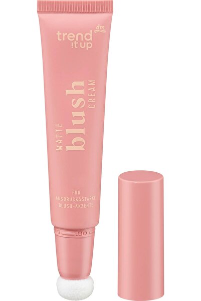 OEM Blush Matte Cream 220, 12 ml