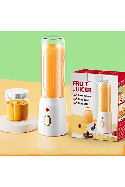 PlayFun Set Blender Portabil
