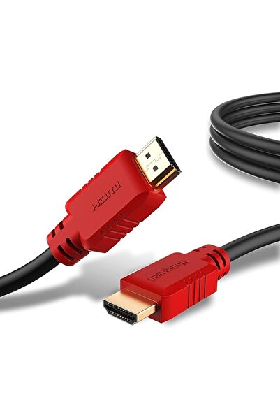 HONEYWELL HDMI Cable 2.1 with Ethernet, 8k@60Hz UHD Resolution, 3 Mtr, 48 GBP...