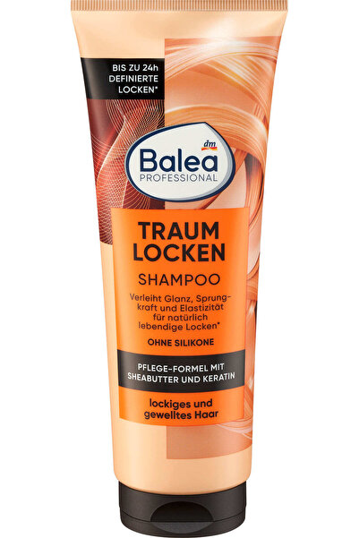 OEM Șampon pentru bucle, 250 ml