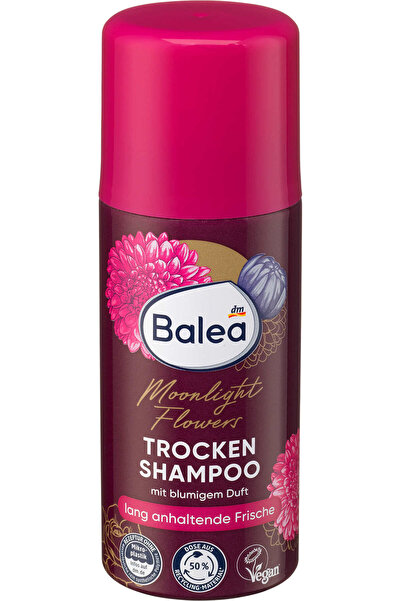 OEM Moonlight Flowers Dry Shampoo, 100 ml