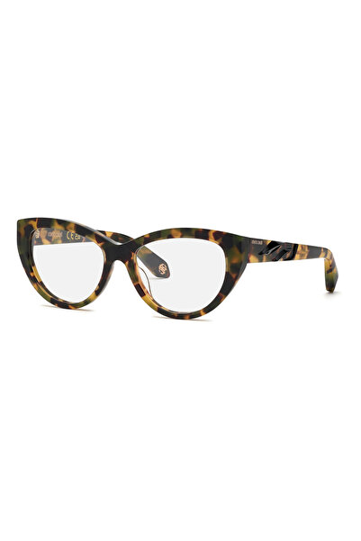 Roberto Cavalli Rama ochelari de vedere, VRC024M530AGG, de femei