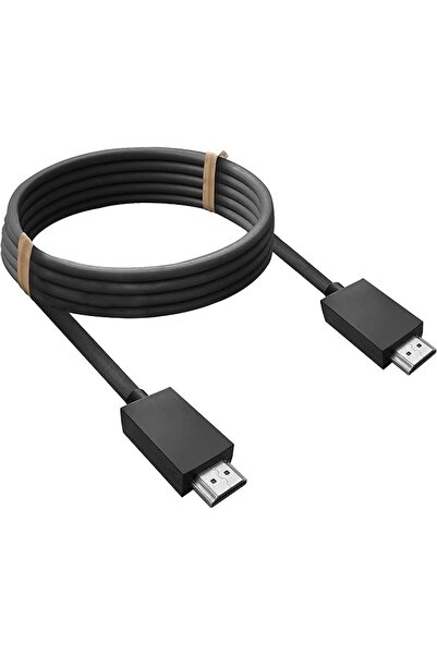 GENERAL كابل HDMI رسمي من LEVELHIKE لجهاز بلايستيشن 5 - كابل HDMI 2.1 فائق ال...