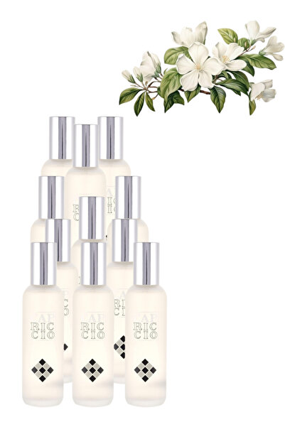 Capriccio 11 قطعة عطر 100 مل