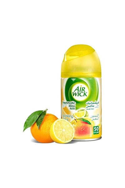 Generic Airwick Freshmatic Refill Citrus 250ml