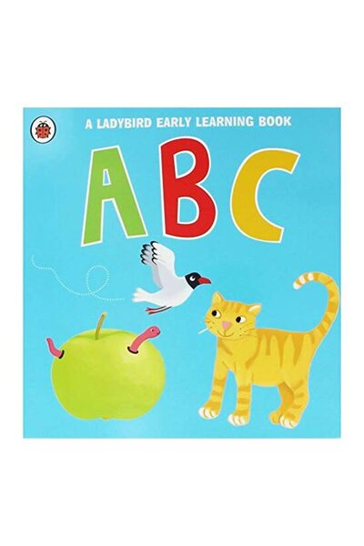 Generic (Unbranded) ABC, Brenda illustrator Worsley