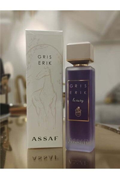 ASSAF عطر غريس إريك الأصلي 200 مل