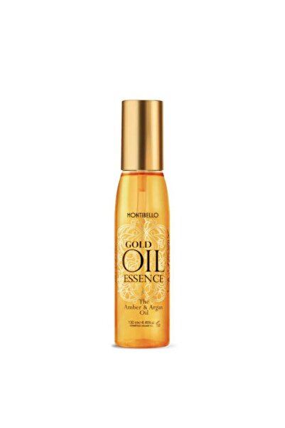 Montibello Gold Oil Essence